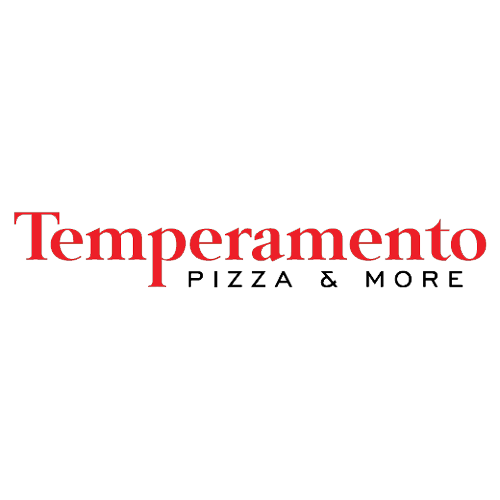 Temperamento PIZZA & MORE - Zielona Góra - zamów on-line